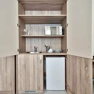 3* Couette-café The - Piazza