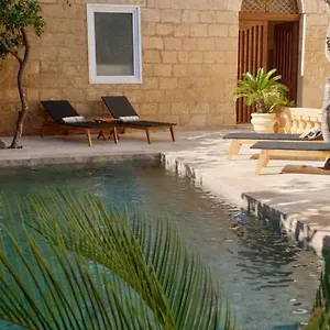  Couette-café Palazzo Pisani Malta Boutique And